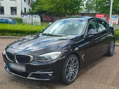 Gebraucht BMW 330