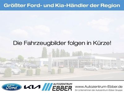 gebraucht Ford Transit Custom Kasten 280 L1 Trend 2.0 TDCi AHK