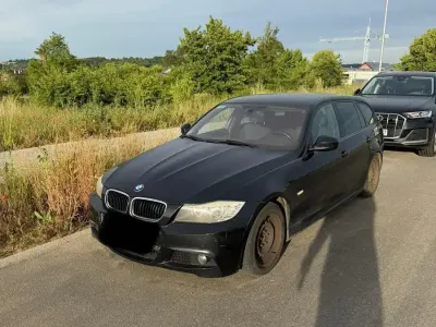 Gebraucht BMW 320