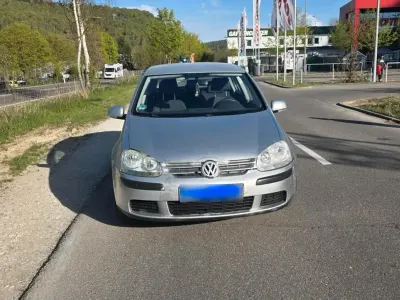 Gebraucht VW Golf V