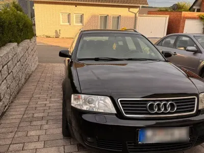 Gebraucht Audi A6