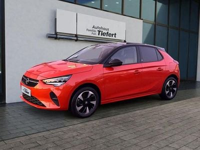 Gebraucht Opel Corsa-e Edition 100 kW (136 PS) 2021 Kleinwagen