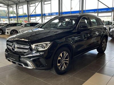 Mercedes GLC220