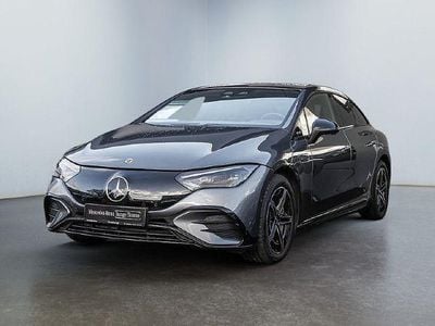 Gebraucht 2022 Mercedes EQE350 | 46.535 € (Fairer Preis)