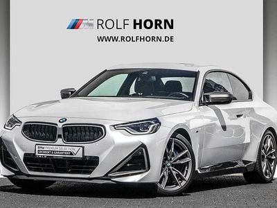 BMW M240