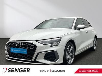 Audi A3 Sportback e-tron