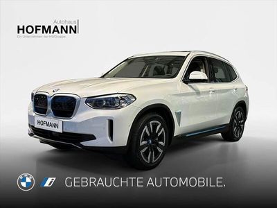 gebraucht BMW iX3 Inspiring+Fernlichtassistent+AHK+wenig KM!