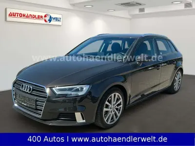 Gebraucht Audi A3