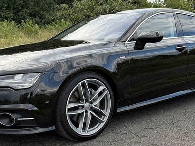 Audi A7 Sportback