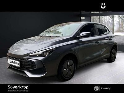 Gebraucht MG MG3 194 PS (142 kW) 2024 Grau Kleinwagen