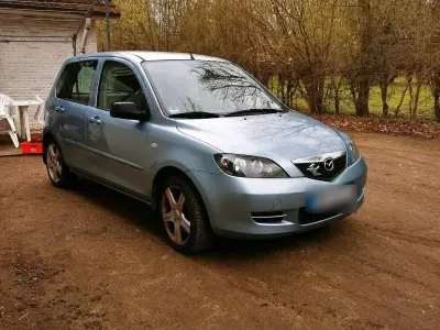 Brugt Mazda 2
