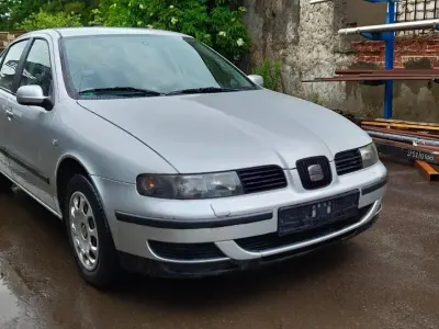 Gebraucht Seat Leon