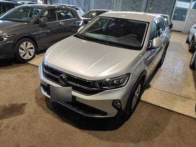 Gebraucht VW Taigo Life 116 PS (85 kW) 2025 Reflexsilber metallic SUV