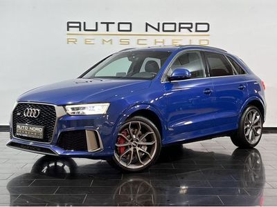 gebraucht Audi RS3 q. perf. *Pano*Kamera*Bose*Carbon*AHK*LED*