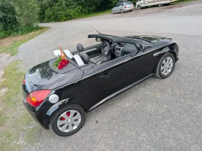Gebraucht Opel Tigra