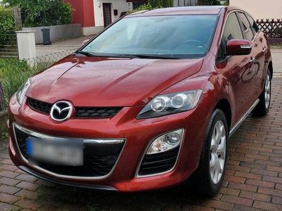 Mazda CX-7