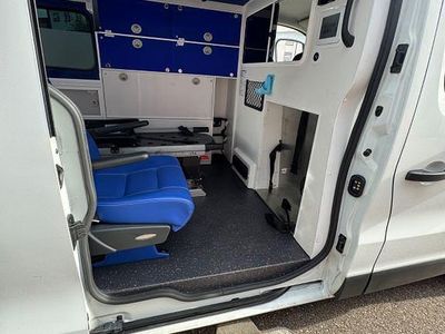 Gebraucht 2019 Fiat Talento Van / Kleinbus | 12.600 € (Teuer)