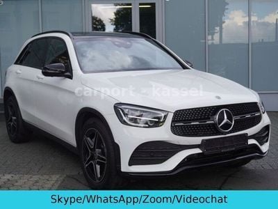 Mercedes GLC200