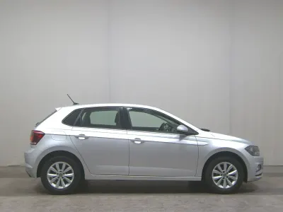 Occasion VW Polo Highline 95 ch (69 kW) 2021 Gris Citadine