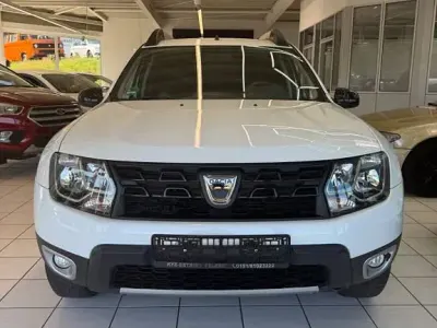 Gebraucht Dacia Duster