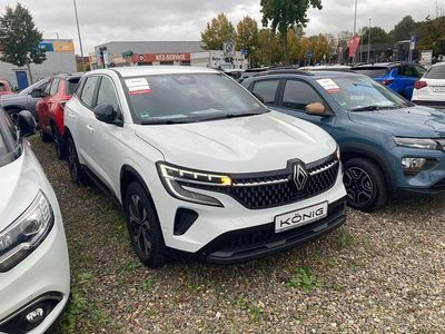 Arktis weiß Gebraucht 2023 Renault Austral Equilibre SUV | 25.998 € (Guter Preis)