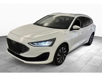 Gebraucht Ford Focus