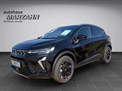 Nouă Mitsubishi ASX Edition 158 CP (116 kW) 2026 Negru SUV