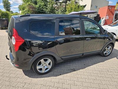 Dacia Lodgy