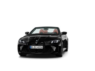 BMW M4 Cabriolet