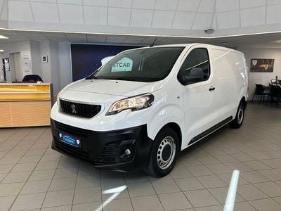 Gebraucht Peugeot Expert Premium 122 PS (89 kW) 2019 Van