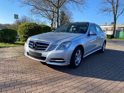 Mercedes E250