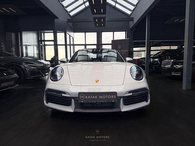 Gebraucht Porsche 911 Turbo S 650 PS (478 kW) 2023 Grau Coupé