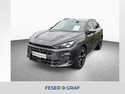 Technic grau Neu 2025 Cupra Terramar SUV | 39.890 € (Fairer Preis)