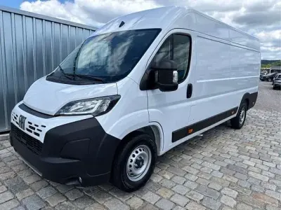 Gebraucht Fiat Ducato