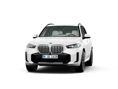 Gebraucht BMW X5