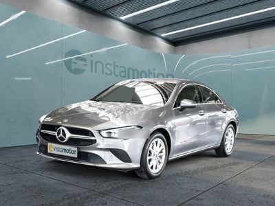 gebraucht Mercedes CLA180 LED High Performance Navi