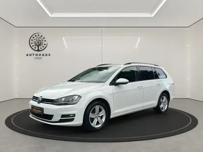 Gebraucht VW Golf VII