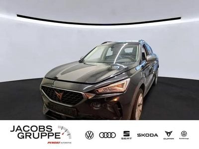 Gebraucht Cupra Formentor 110 PS (80 kW) 2023 Schwarz SUV