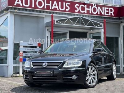 VW Phaeton