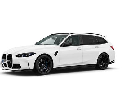 Neu 2025 BMW M3 Competition Edition Kombi | 104.465 € (Etwas zu teuer)