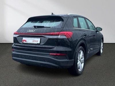 Gebraucht Audi Q4 e-tron Sport 150 kW (204 PS) 2023 Mythosschwarz SUV