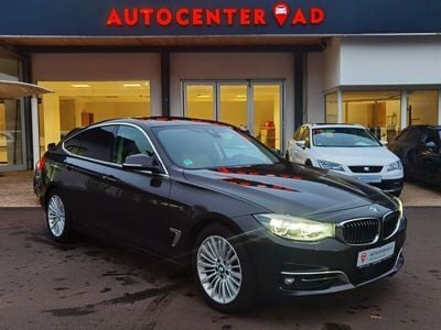 BMW 330 Gran Turismo