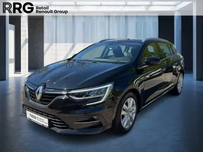 Gebraucht Renault Mégane GrandTour