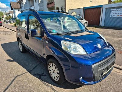 Fiat Qubo