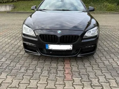 Gebraucht BMW 650