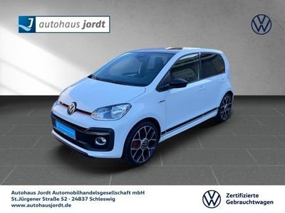 gebraucht VW up! 1.0 TSI GTI