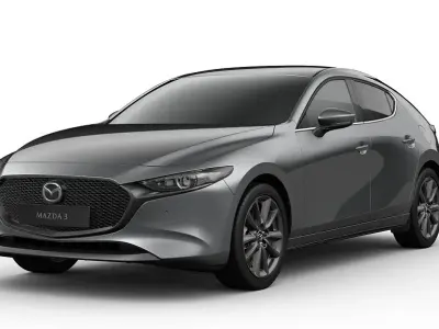Gebraucht Mazda 3 Center-Line 140 PS (102 kW) 2026
