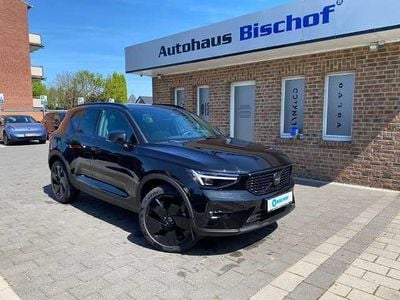 Usata Volvo XC40 120 CV (88 kW) 2025 SUV