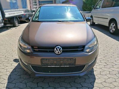 VW Polo