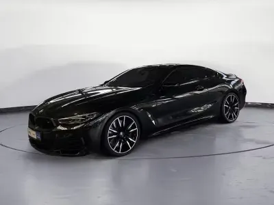 Gebraucht BMW M850